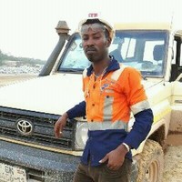 Seth Conway Armah