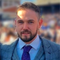Jamie Fegan