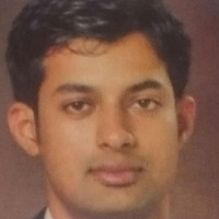 Sunil Joy Dsouza