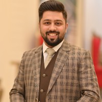 Muhammad Hassan Hashmi