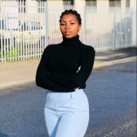 Nomanesi Yolanda Ngcelwane