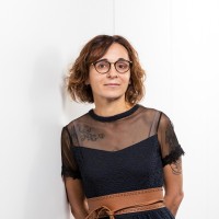 Patricia Aspinion
