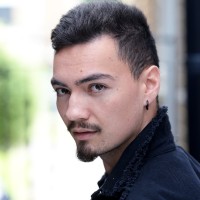 Stefan Chanyaem