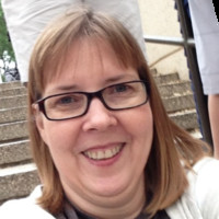Deborah Morgan