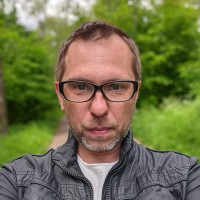 Александр Храмович