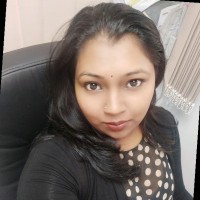 Shobna Prasad