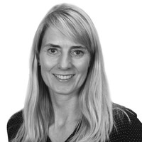 Bente Cordes