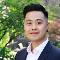 Chris Liang