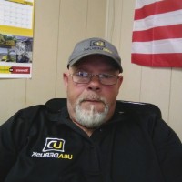 Darrell Morgan
