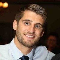 John DeMatteo
