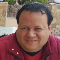 Ibrahem El Morshedy