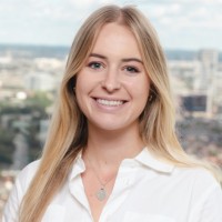 Nicole Svensson