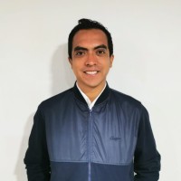 Jefferson González, PMP