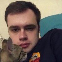 Dmitry Pishikin