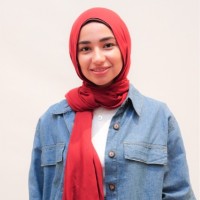 Nada Al-Said