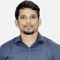 Vinod M