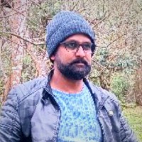 Gopalakrishna P