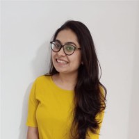 Kruti Ratanghayra
