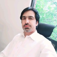 Shahid Hussain Bajwa
