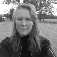 Lina Walgeborg