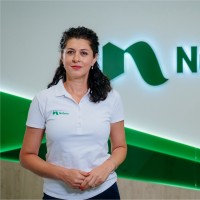 Nina Cirstei