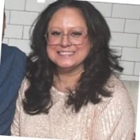 Anastacia Juarez