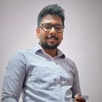 Souma Kanti Dolui