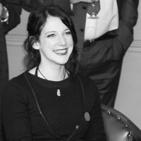 Alexandra C. Martin-Geary