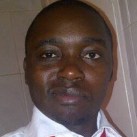Jonathan Munguya