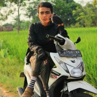 Arief Ali