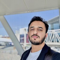 Muhammad Omer Shahid