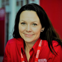 Unn-Elisabeth Tofthagen