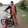 Parmesh Cs