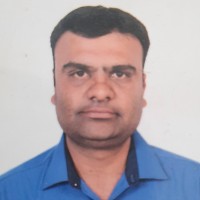Harish Naiyak