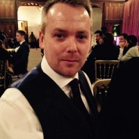 Michael Mcginn