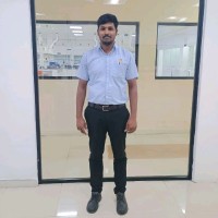 Manivannan E