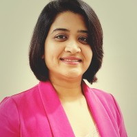 Amruta Panchani