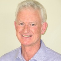 Peter Macdonald