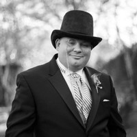 Charles Overstreet