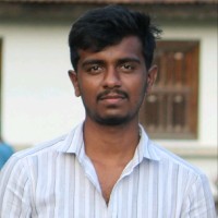 Manoj N