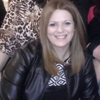 Evangelia Syskoglou