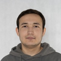 Merdan Charyyarov