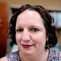 Janette Ferryall