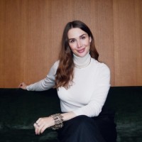 Caroline Hultman
