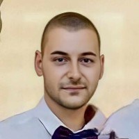 Krasimir Markov