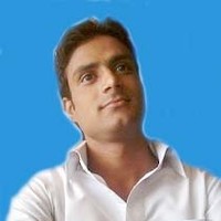 Sandip Rao