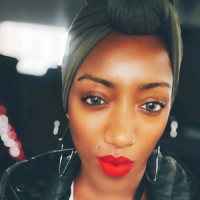 Moniqua Williams Ba (Hons) Chythstud Maed (Open)