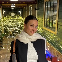Lilya Tchernobryvko