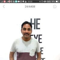 Anil Kumar Gunnam