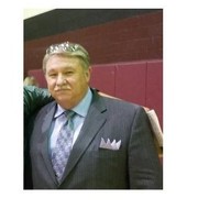 Gary Adams
